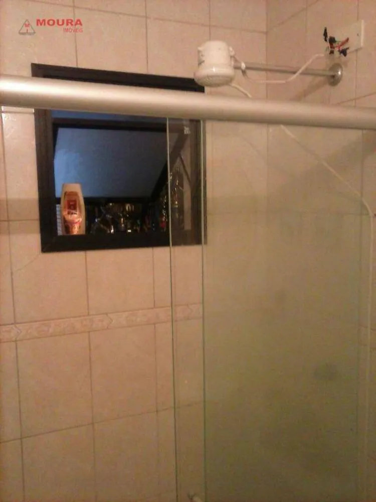 Sobrado, 3 quartos, 235 m² - Foto 2