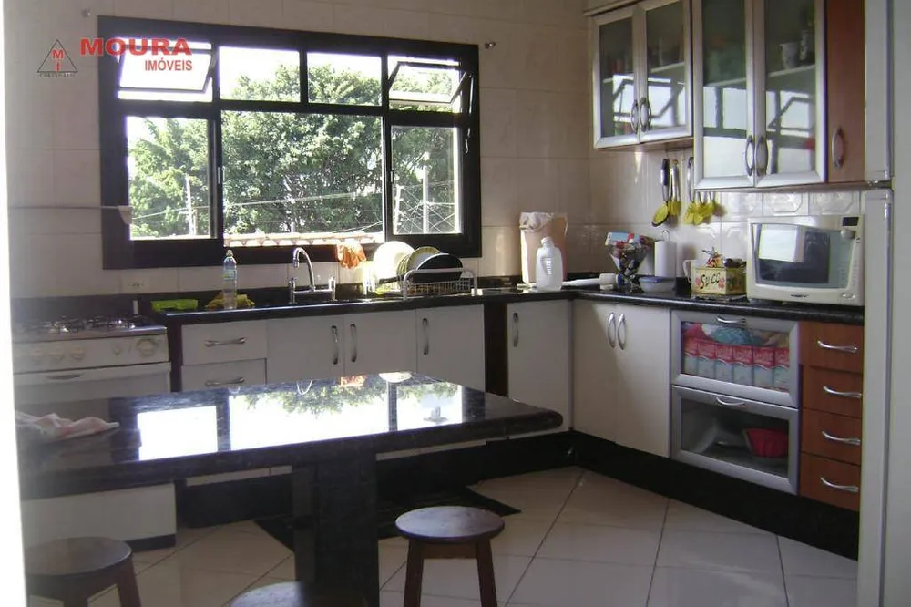 Sobrado, 3 quartos, 235 m² - Foto 7