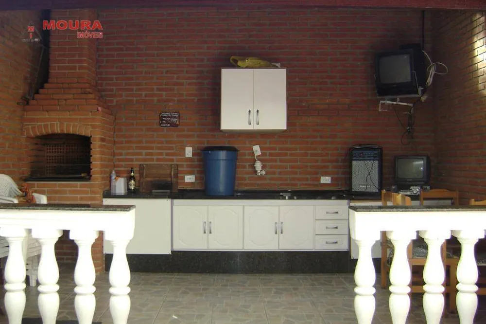 Sobrado, 3 quartos, 235 m² - Foto 8