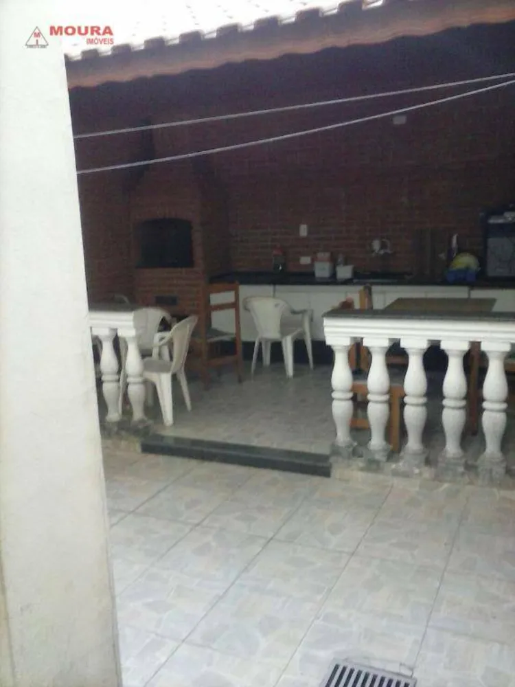 Sobrado, 3 quartos, 235 m² - Foto 4