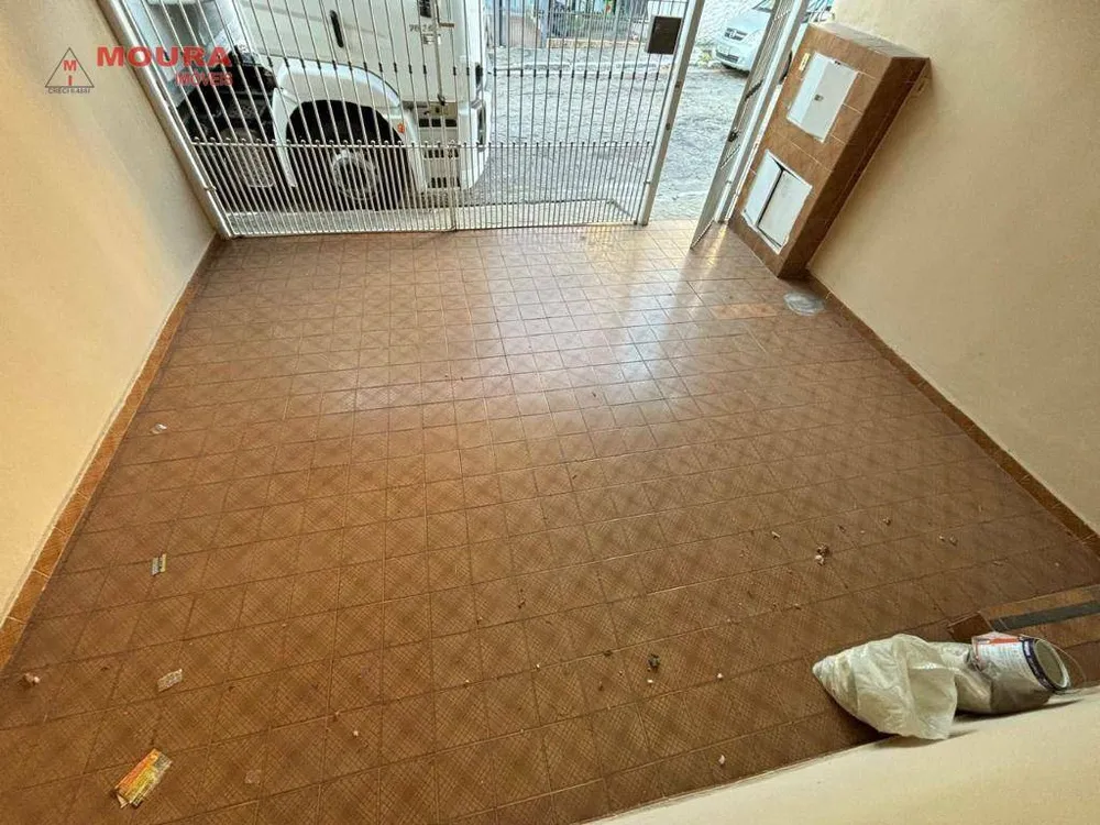 Sobrado, 2 quartos, 145 m² - Foto 12