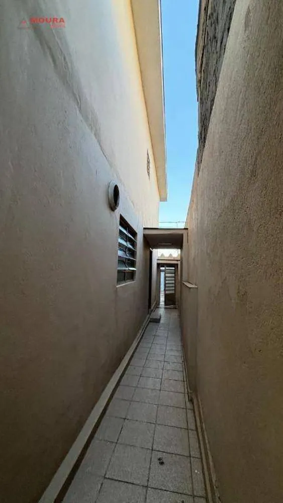 Sobrado, 2 quartos, 145 m² - Foto 1
