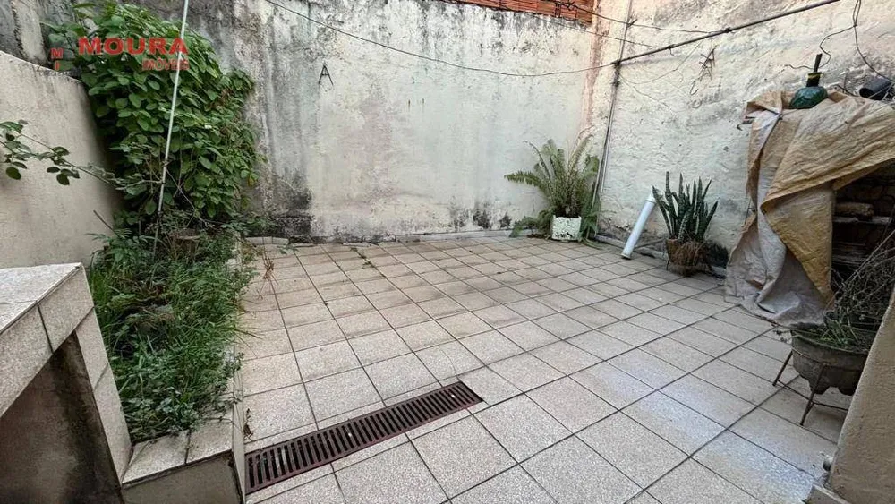 Sobrado, 2 quartos, 145 m² - Foto 11