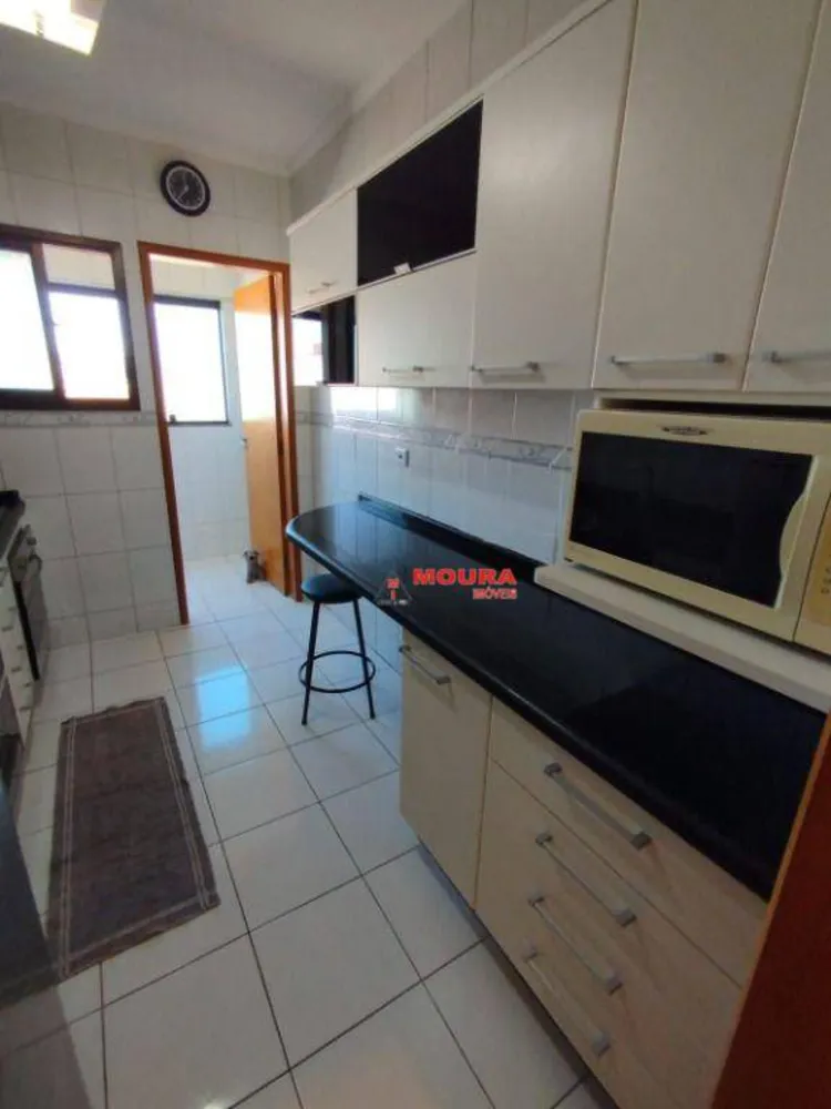 Apartamento, 3 quartos, 79 m² - Foto 4