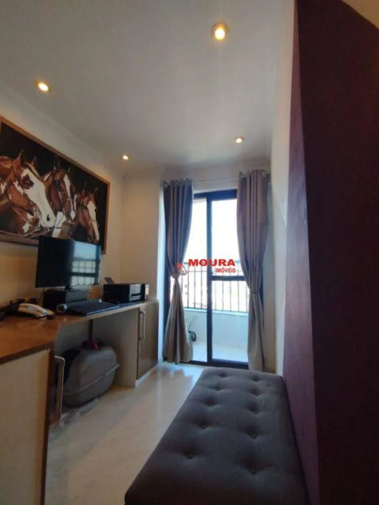 Apartamento, 3 quartos, 79 m² - Foto 1