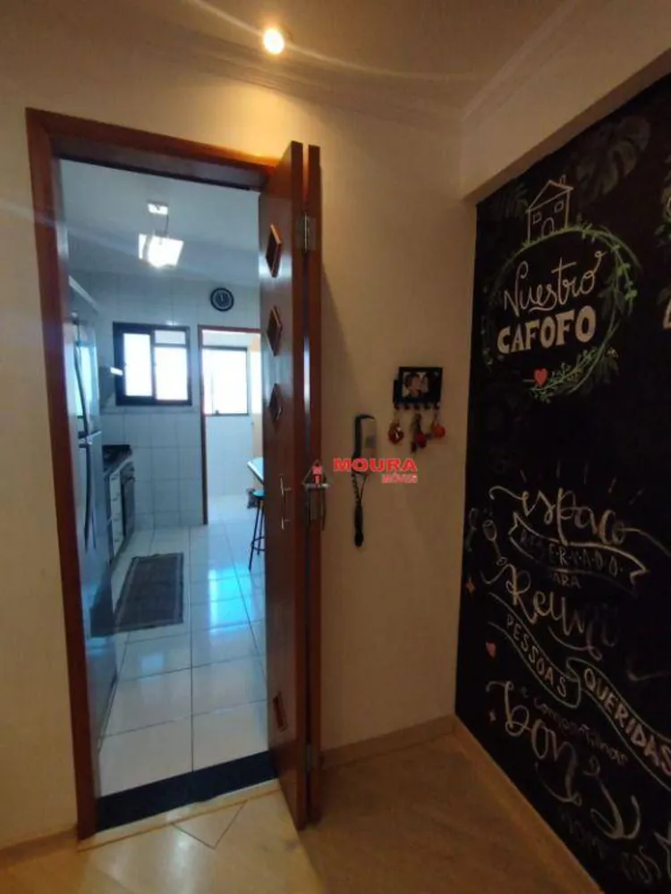 Apartamento, 3 quartos, 79 m² - Foto 2