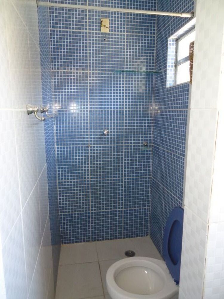 Casa para alugar com 2 quartos, 60m² - Foto 16