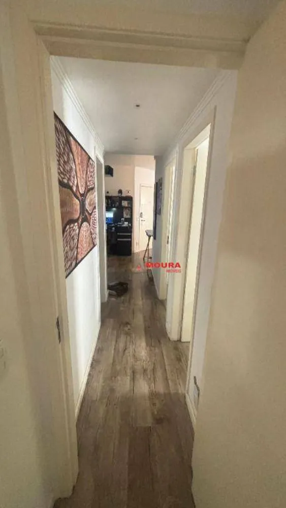 Apartamento, 3 quartos, 83 m² - Foto 4