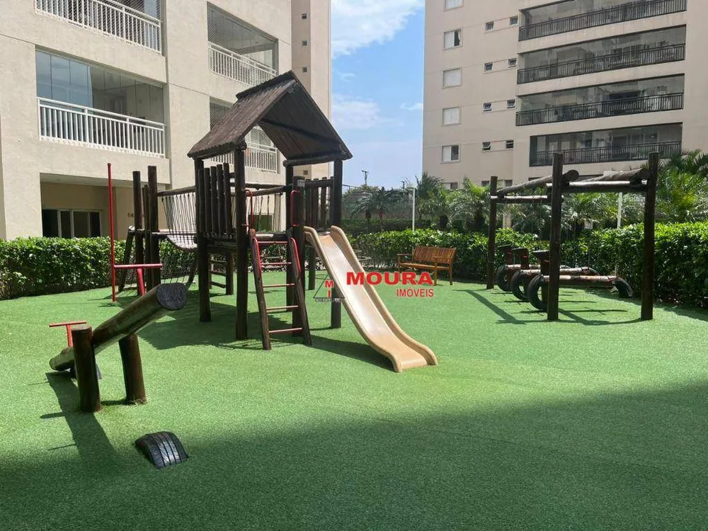 Apartamento, 3 quartos, 83 m² - Foto 10