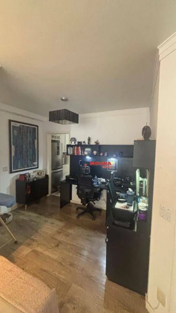Apartamento, 3 quartos, 83 m² - Foto 3