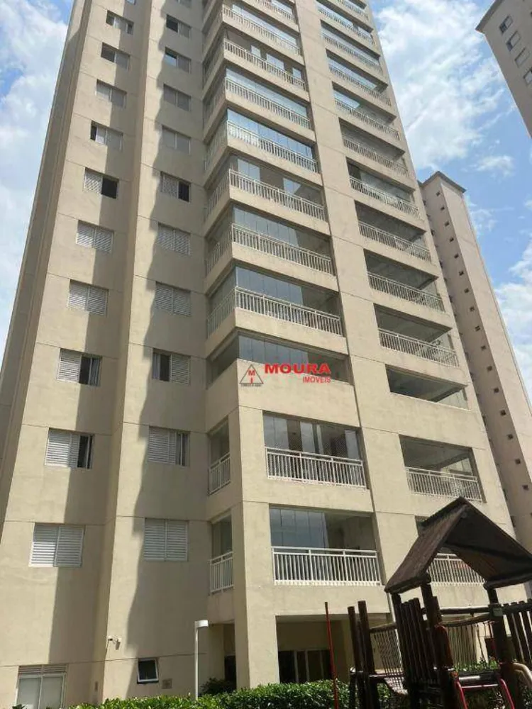 Apartamento, 3 quartos, 83 m² - Foto 7