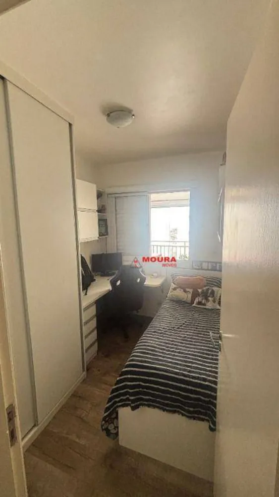 Apartamento, 3 quartos, 83 m² - Foto 6