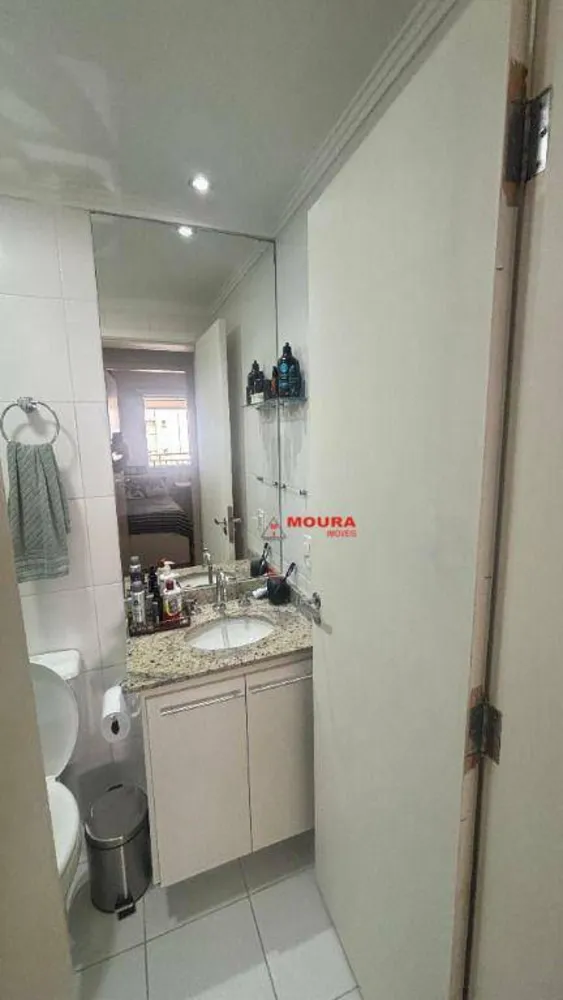 Apartamento, 3 quartos, 83 m² - Foto 5
