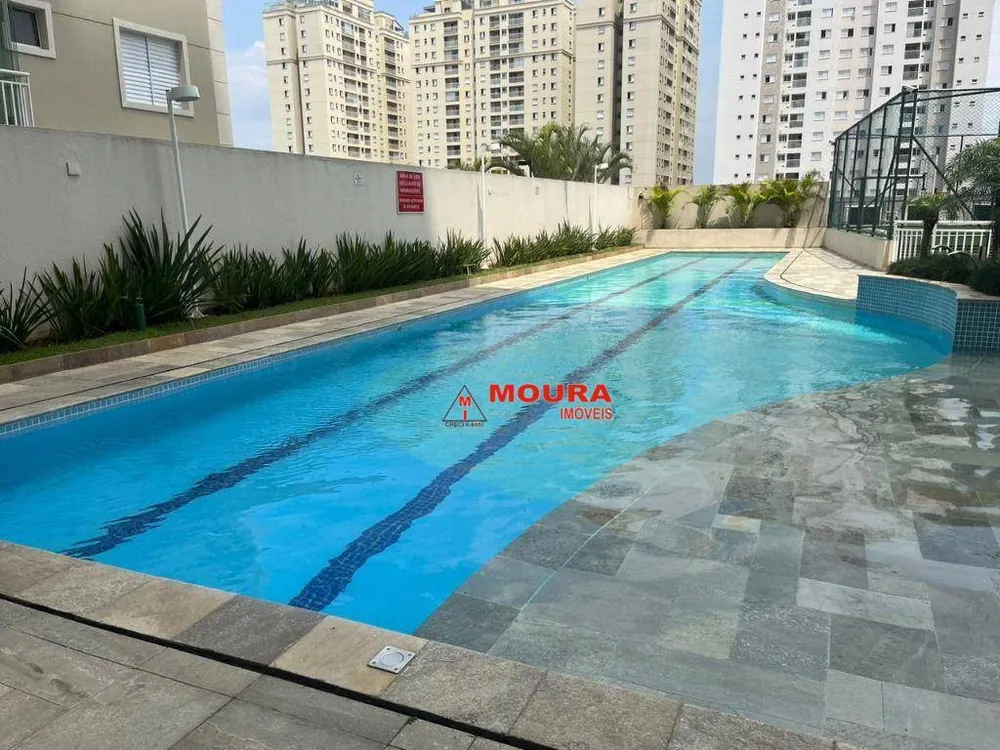 Apartamento, 3 quartos, 83 m² - Foto 1