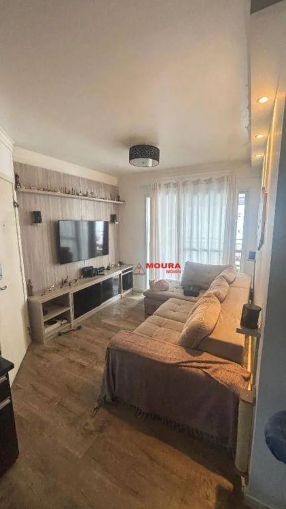Apartamento, 3 quartos, 83 m² - Foto 5