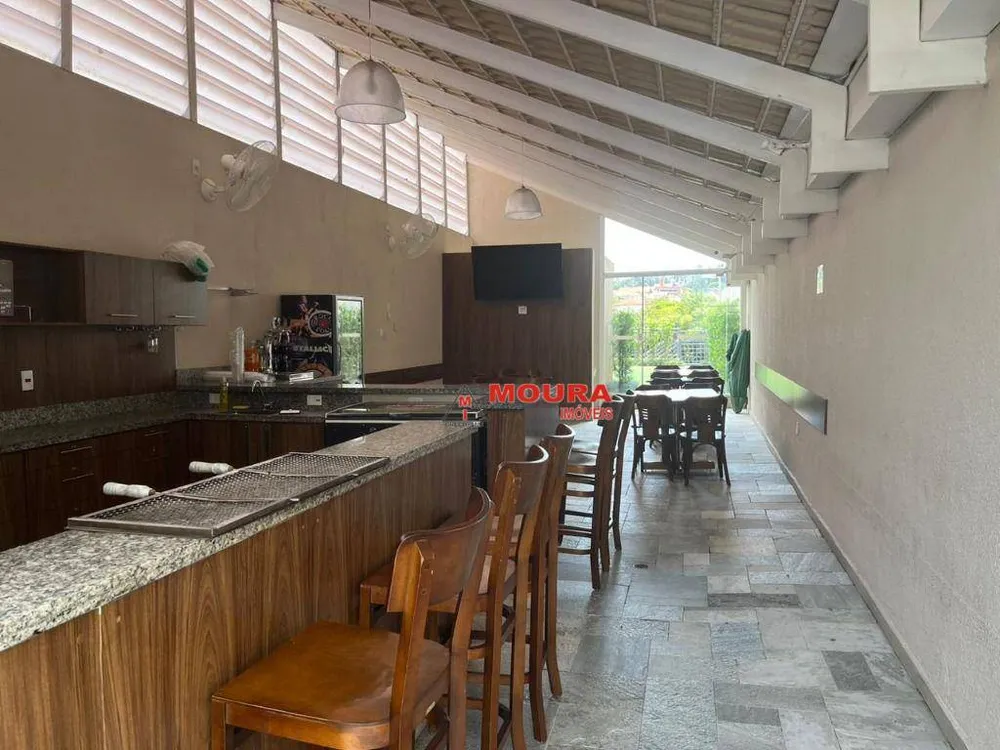 Apartamento, 3 quartos, 83 m² - Foto 2