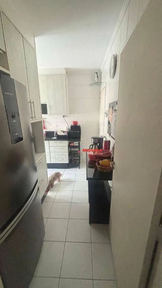 Apartamento, 3 quartos, 83 m² - Foto 6