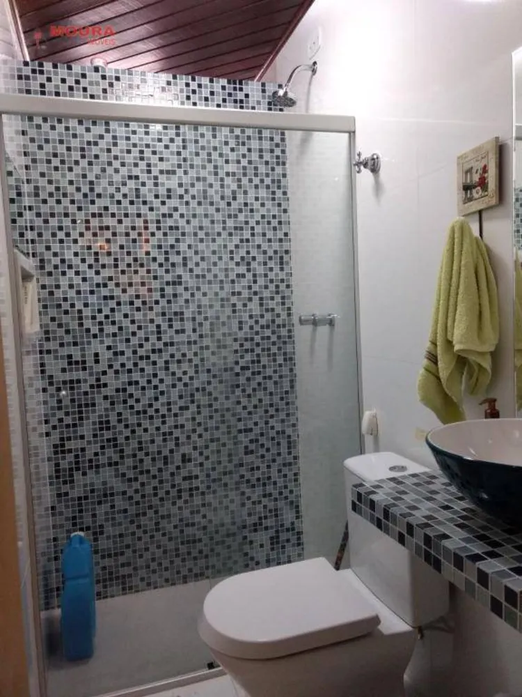 Apartamento, 3 quartos, 80 m² - Foto 8