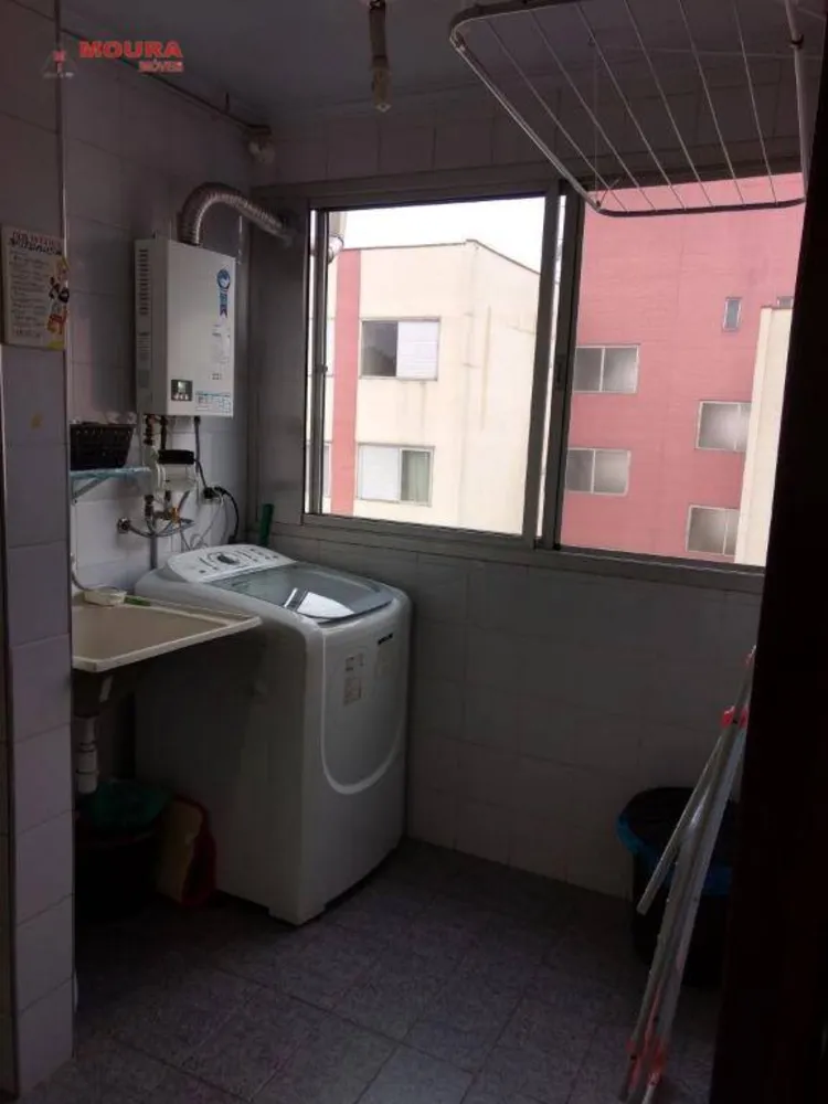 Apartamento, 3 quartos, 80 m² - Foto 5