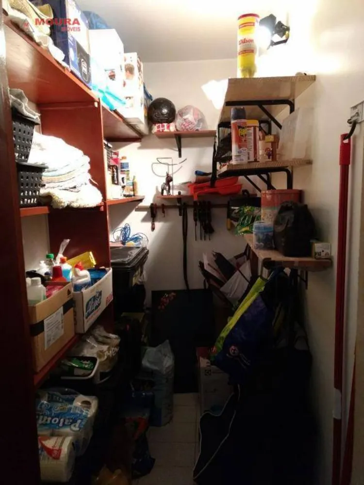 Apartamento, 3 quartos, 80 m² - Foto 11