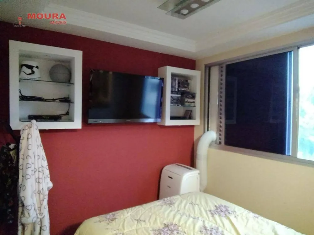 Apartamento, 3 quartos, 80 m² - Foto 1