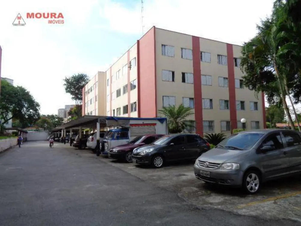 Apartamento, 3 quartos, 80 m² - Foto 4