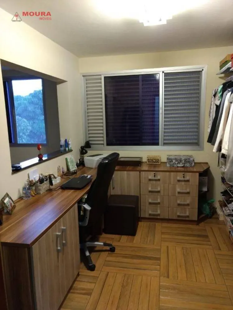 Apartamento, 3 quartos, 80 m² - Foto 3