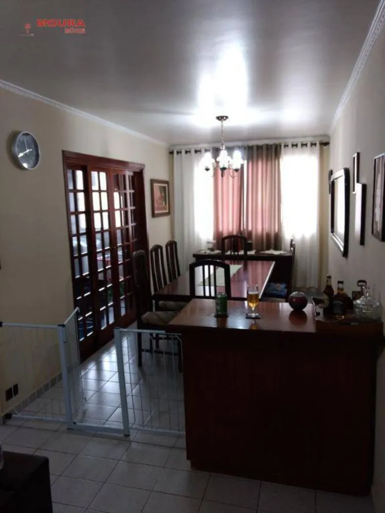 Apartamento, 3 quartos, 80 m² - Foto 5