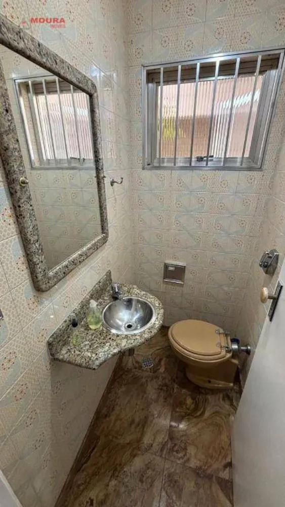 Sobrado, 3 quartos, 197 m² - Foto 1