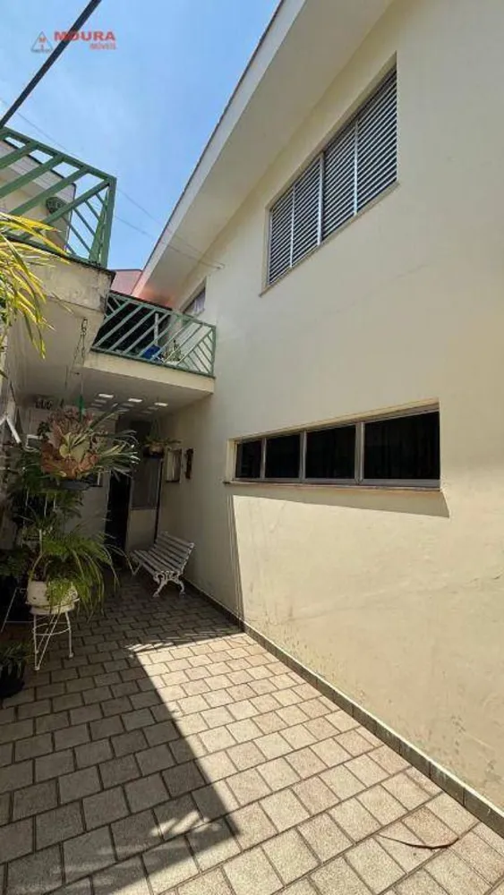Sobrado, 3 quartos, 197 m² - Foto 3