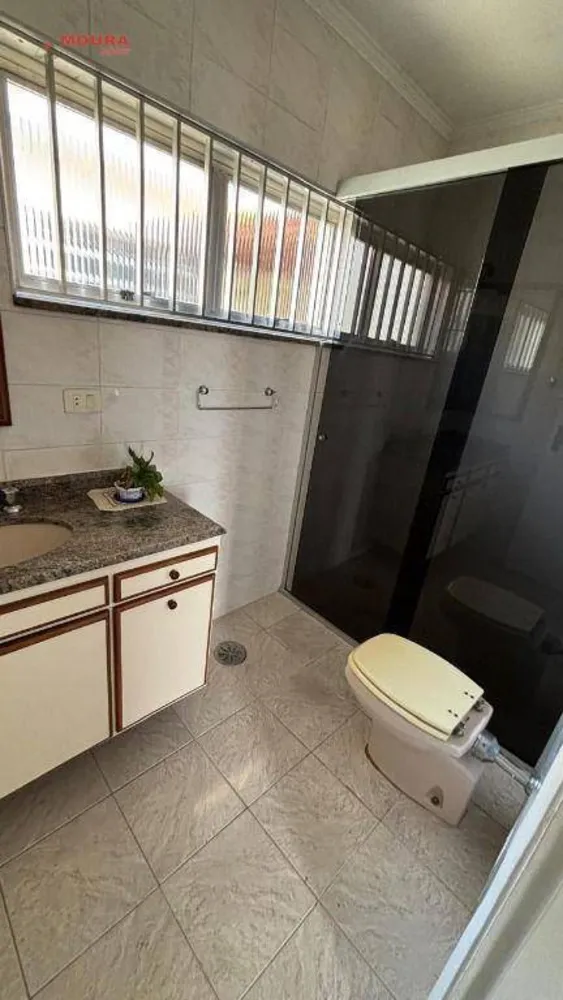 Sobrado, 3 quartos, 197 m² - Foto 13