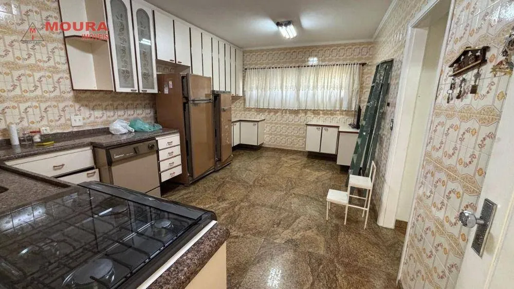 Sobrado, 3 quartos, 197 m² - Foto 2