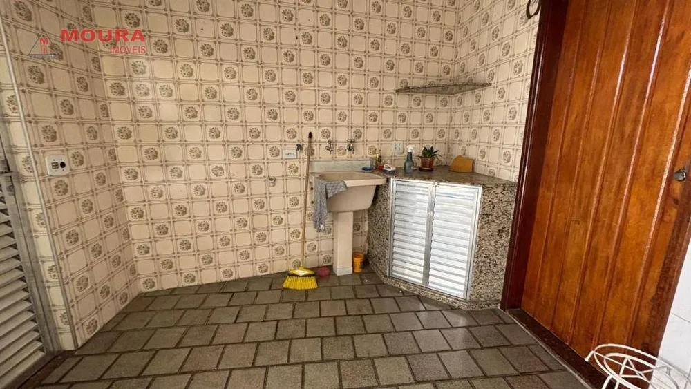 Sobrado, 3 quartos, 197 m² - Foto 12