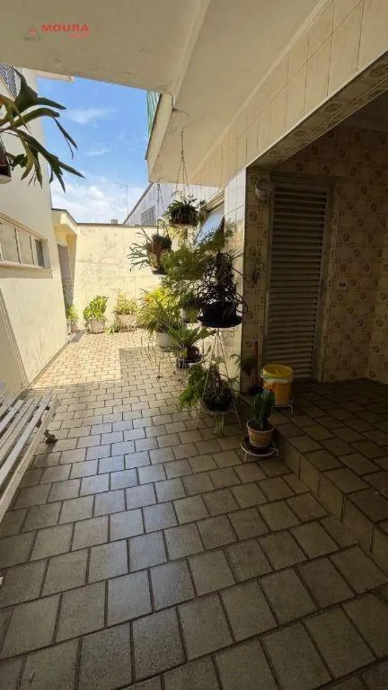 Sobrado, 3 quartos, 197 m² - Foto 9