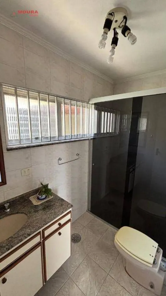 Sobrado, 3 quartos, 197 m² - Foto 4