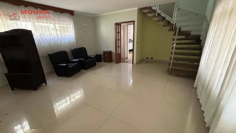 Sobrado, 3 quartos, 197 m² - Foto 11
