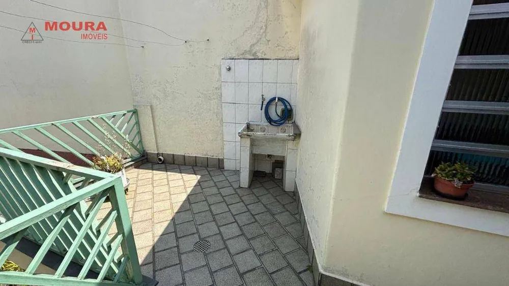 Sobrado, 3 quartos, 197 m² - Foto 8