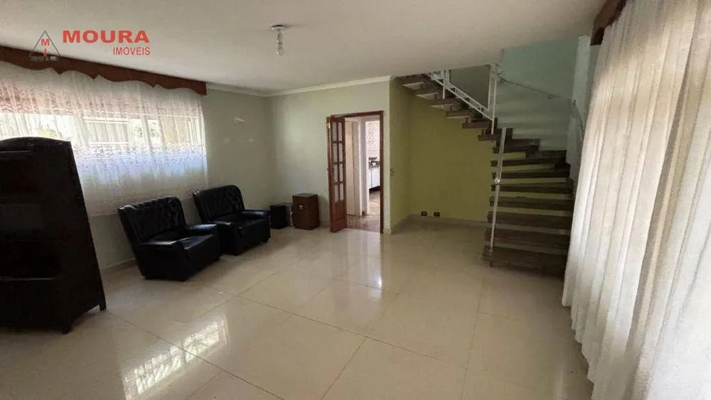 Sobrado, 3 quartos, 197 m² - Foto 14