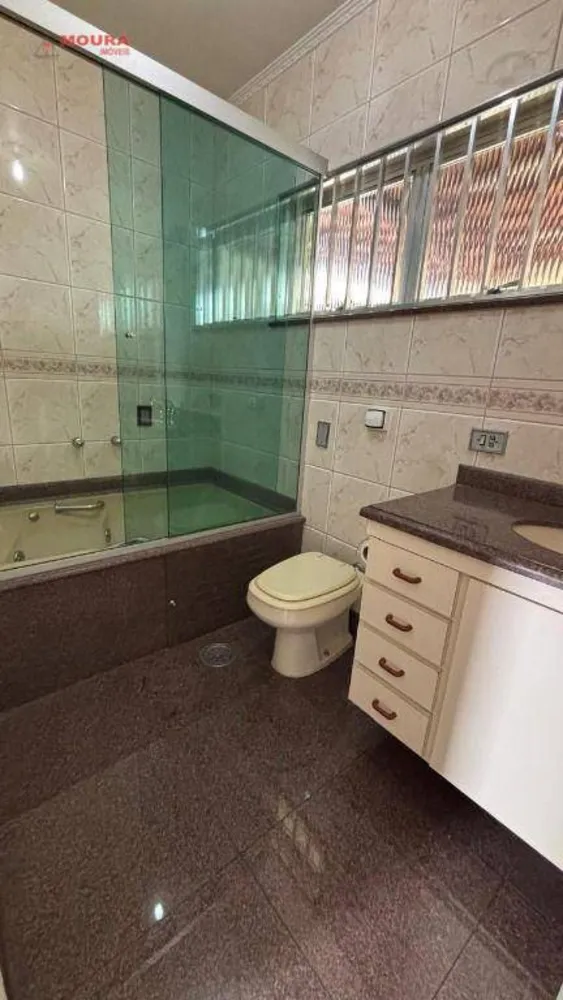 Sobrado, 3 quartos, 197 m² - Foto 5