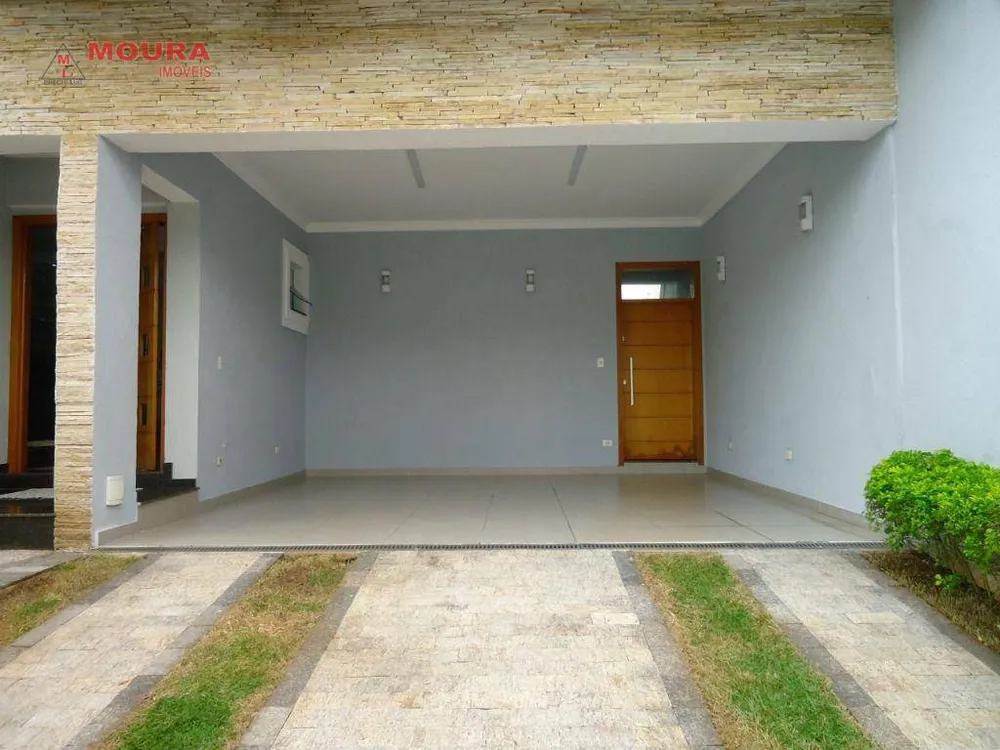 Sobrado, 5 quartos, 405 m² - Foto 11