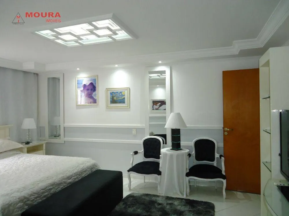 Sobrado, 5 quartos, 405 m² - Foto 2