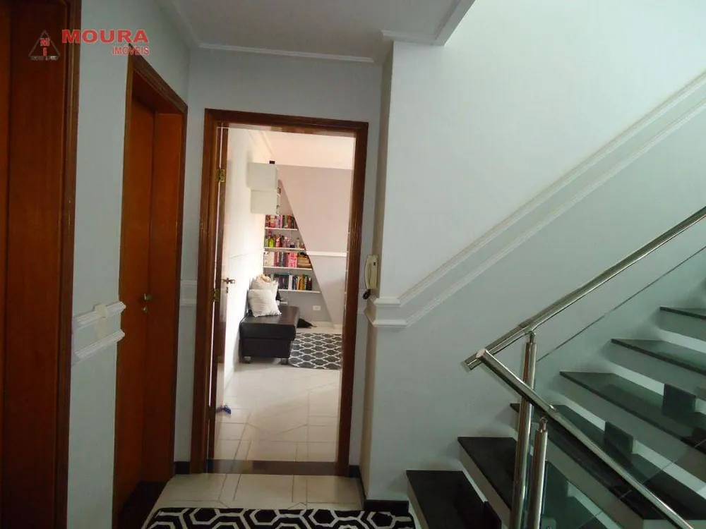 Sobrado, 5 quartos, 405 m² - Foto 5