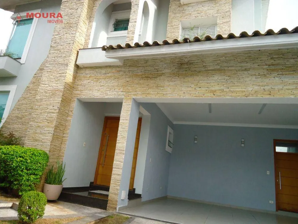 Sobrado, 5 quartos, 405 m² - Foto 12