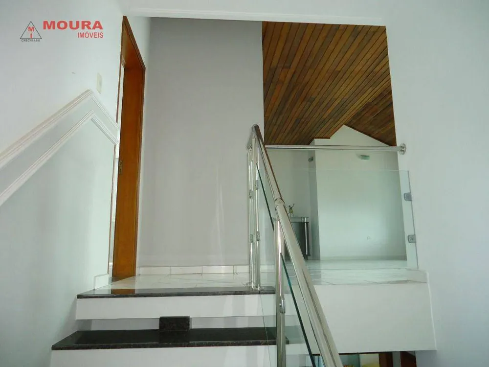 Sobrado, 5 quartos, 405 m² - Foto 8