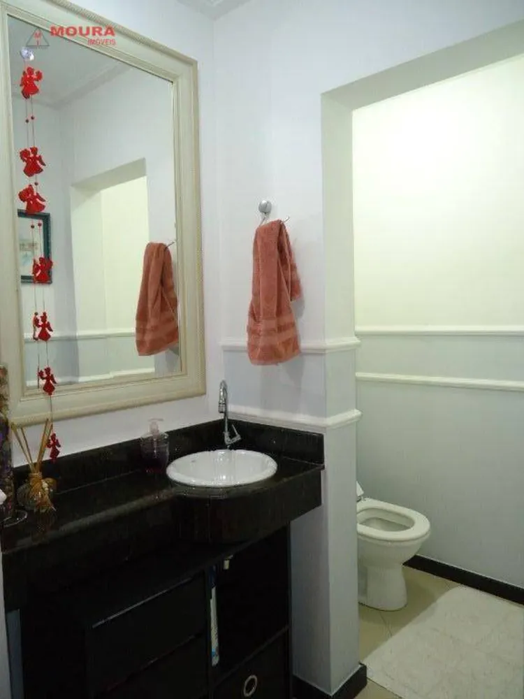 Sobrado, 5 quartos, 405 m² - Foto 10