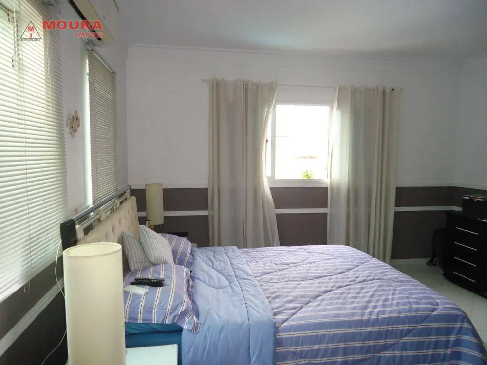 Sobrado, 5 quartos, 405 m² - Foto 4