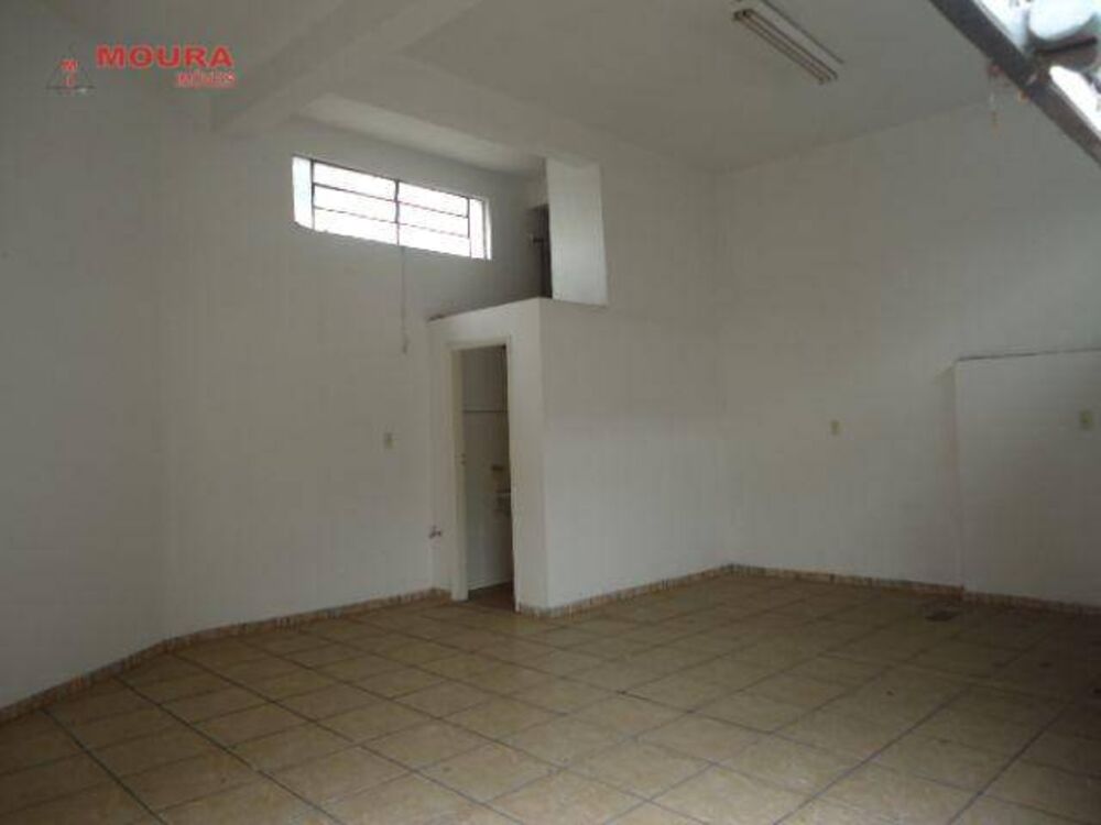 Loja-Salão, 40 m² - Foto 1