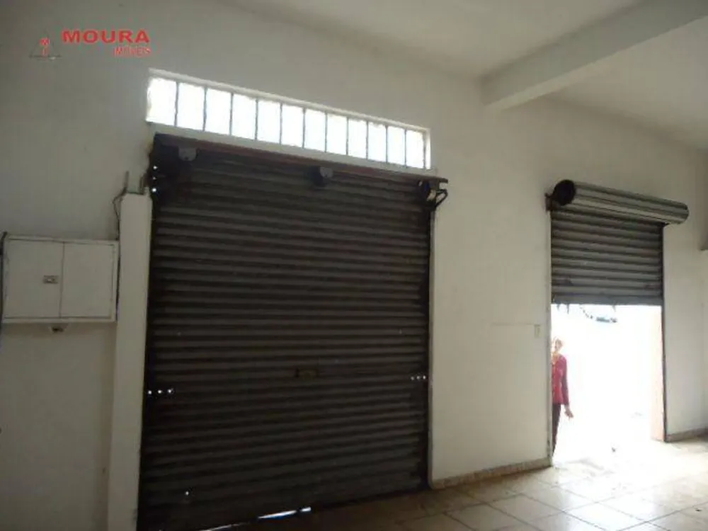 Loja-Salão, 40 m² - Foto 4