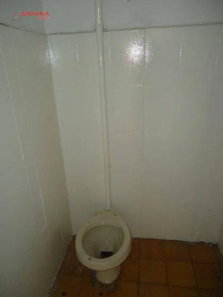 Loja-Salão, 40 m² - Foto 1
