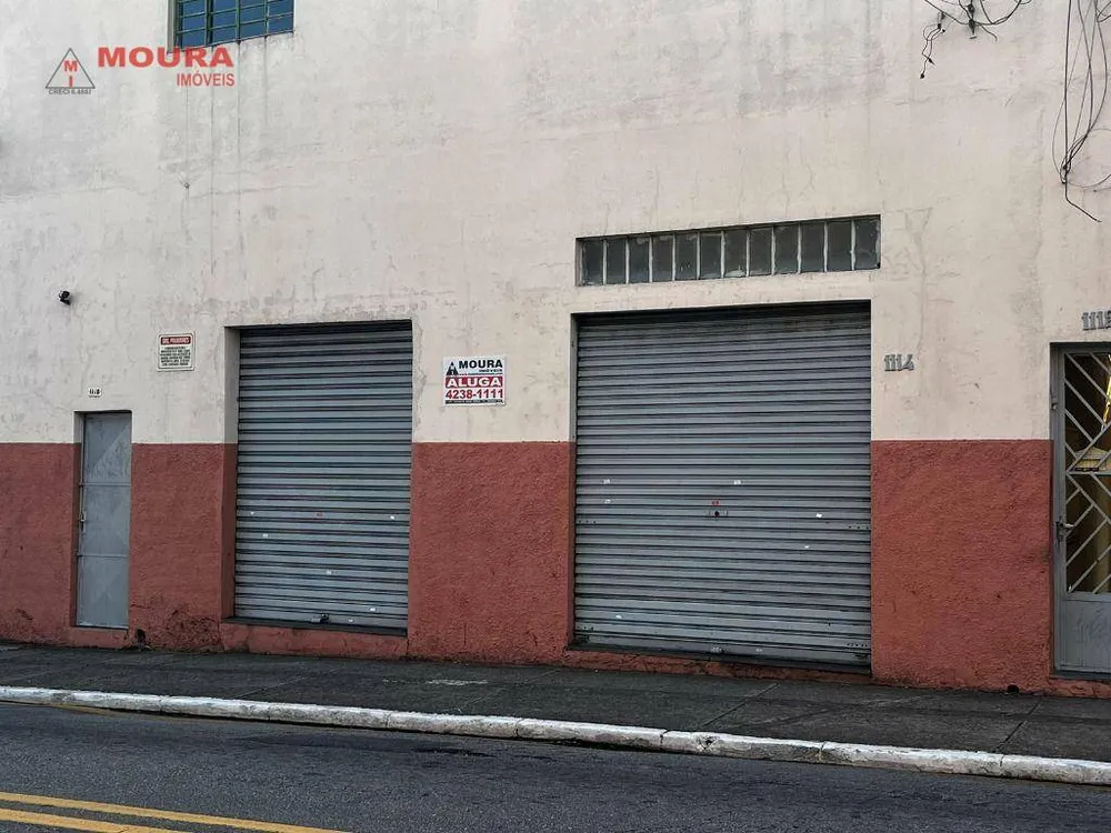 Loja-Salão, 40 m² - Foto 3